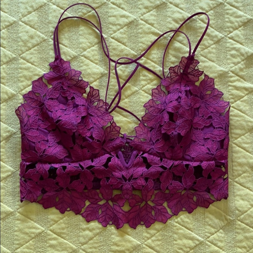 Free People Bralette